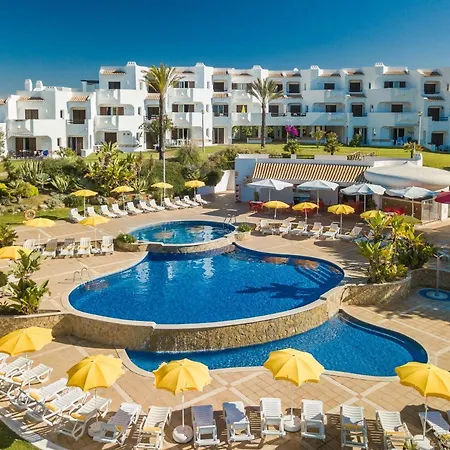 Apartament Garden Dream Village Albufeira