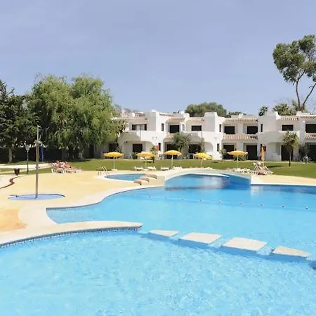 Garden Dream Village Albufeira