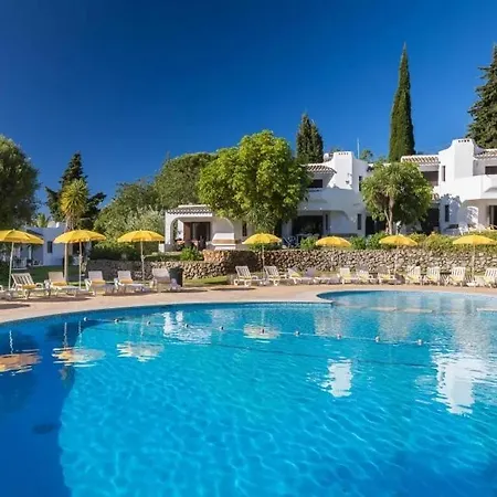 Garden Dream Village Apartment *