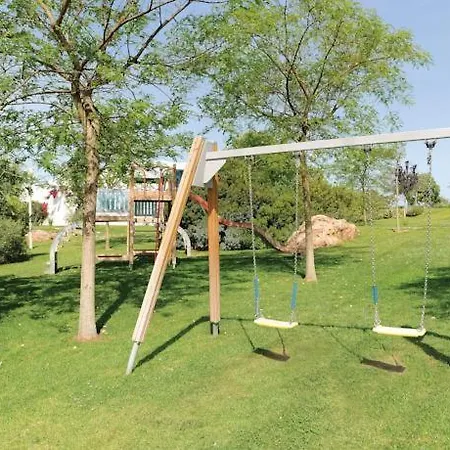 Garden Dream Village *