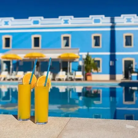 Garden Dream Village Apartment Albufeira