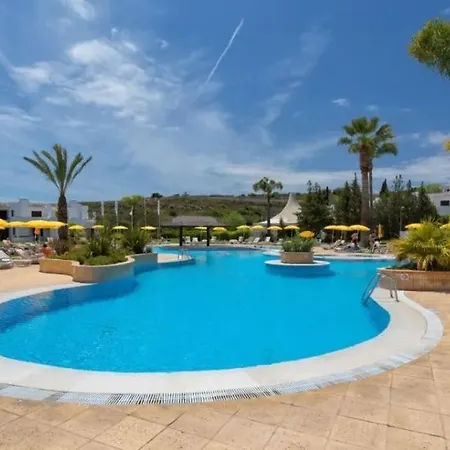 Garden Dream Village Apartment *