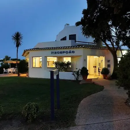 Garden Dream Village Apartment Albufeira