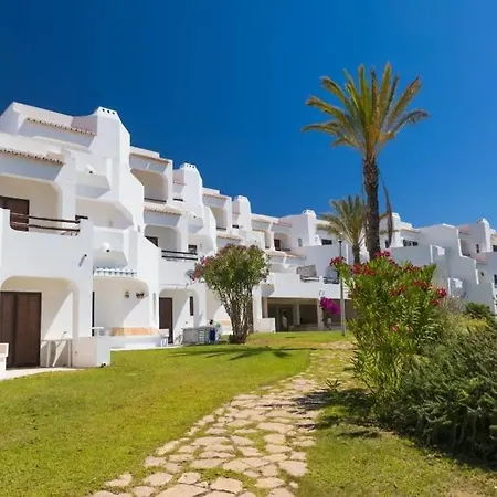 Apartment Garden Dream Village Albufeira