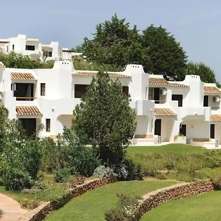 Garden Dream Village Apartment Albufeira
