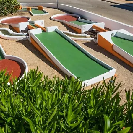 Garden Dream Village Albufeira