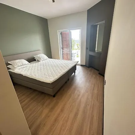 Apartamento Garden Dream Village