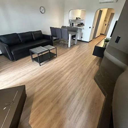 Apartamento Garden Dream Village *