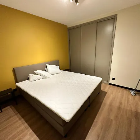 Garden Dream Village 아파트 알부페이라
