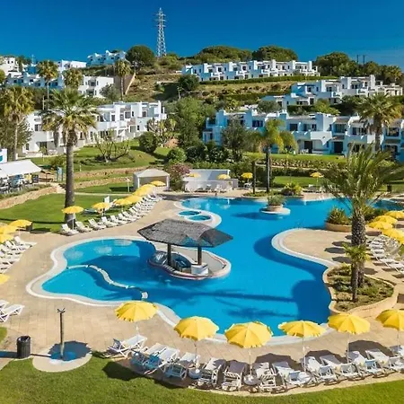 Apartamento Garden Dream Village