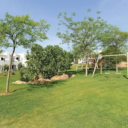 아파트 Garden Dream Village 알부페이라