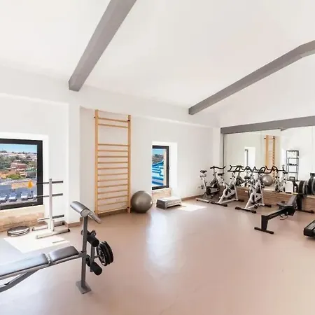 Apartamento Garden Dream Village *